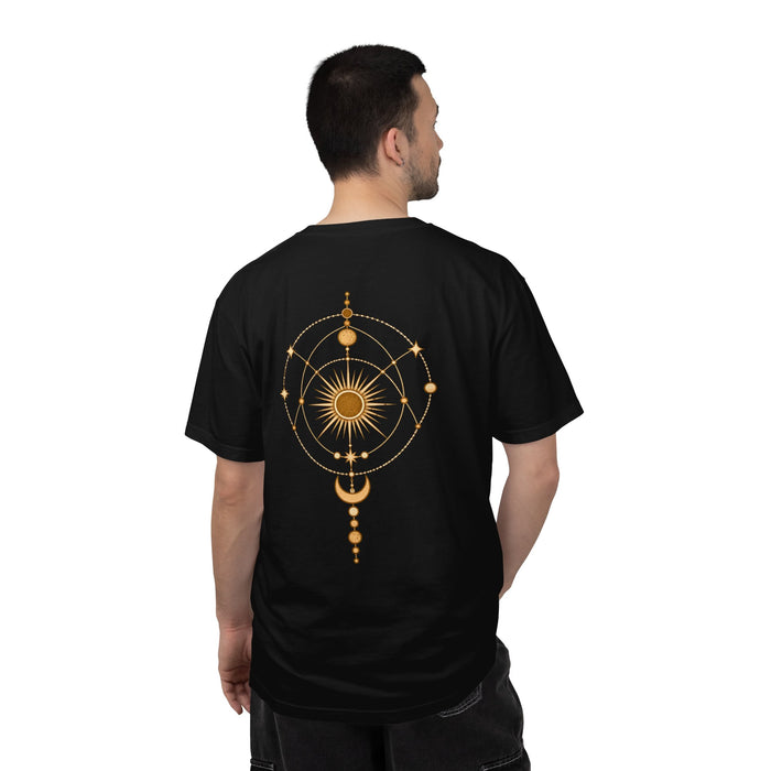 Celestial Orbit Tee