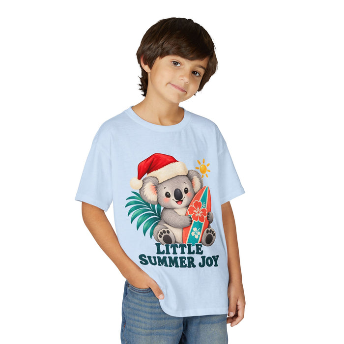 Aussie Christmas Koala Youth