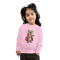 Stargazer Koala Toddler Sweatshirt