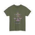 Copy of Unisex Heavy Cotton Tee