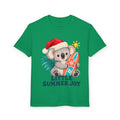 Aussie Christmas Koala Youth