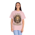 Copy of Leo Zodiac Shirt, Born to Shine Leo Tee, Christmas Gift for Leo, Celestial Lion Astrology T-Shirt, Leo Birthday Gift, Comfort Colors