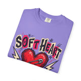 Soft Heart Loud Mind Tee
