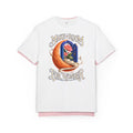 Unisex Heavy Oversize Tee