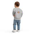 Stargazer Koala Toddler Sweatshirt