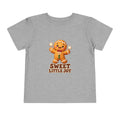 Kids Gingerbread Christmas T-Shirt