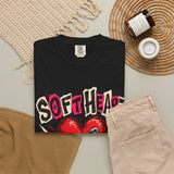 Soft Heart Loud Mind Tee