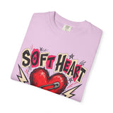 Soft Heart Loud Mind Tee