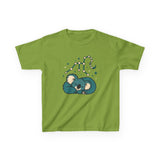 Scorpio Stargazer Koala Youth Tee