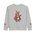 Stargazer Koala Toddler Sweatshirt