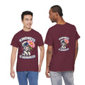 Copy of Unisex Heavy Cotton Tee