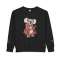 Stargazer Koala Toddler Sweatshirt