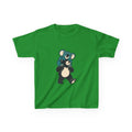 Piggyback Buddies Koala & Bear Kids’ Tee