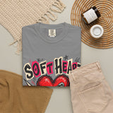 Soft Heart Loud Mind Tee