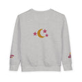 Stargazer Koala Toddler Sweatshirt