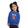 Stargazer Koala Toddler Sweatshirt