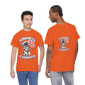 Copy of Unisex Heavy Cotton Tee