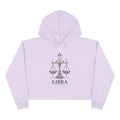 Crop Hoodie