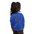 Stargazer Koala Toddler Sweatshirt