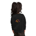 Stargazer Koala Toddler Sweatshirt