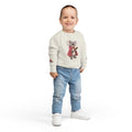 Stargazer Koala Toddler Sweatshirt