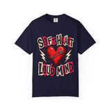 Soft Heart Loud Mind Tee