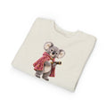 Stargazer Koala Toddler Sweatshirt