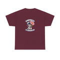 Copy of Unisex Heavy Cotton Tee