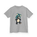 Piggyback Buddies Koala & Bear Kids’ Tee