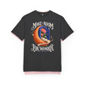 Unisex Heavy Oversize Tee