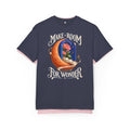 Unisex Heavy Oversize Tee