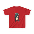 Piggyback Buddies Koala & Bear Kids’ Tee
