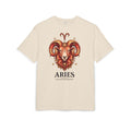 Unisex Heavy Oversize Tee