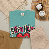 Soft Heart Loud Mind Tee
