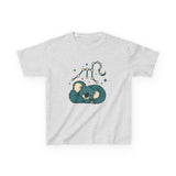 Scorpio Stargazer Koala Youth Tee