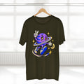 Adult Staple Tee