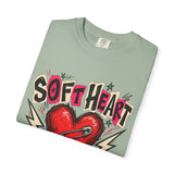 Soft Heart Loud Mind Tee