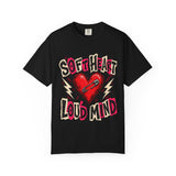 Soft Heart Loud Mind Tee