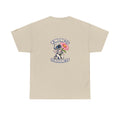 Copy of Unisex Heavy Cotton Tee