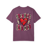Soft Heart Loud Mind Tee