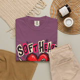 Soft Heart Loud Mind Tee