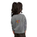 Stargazer Koala Toddler Sweatshirt