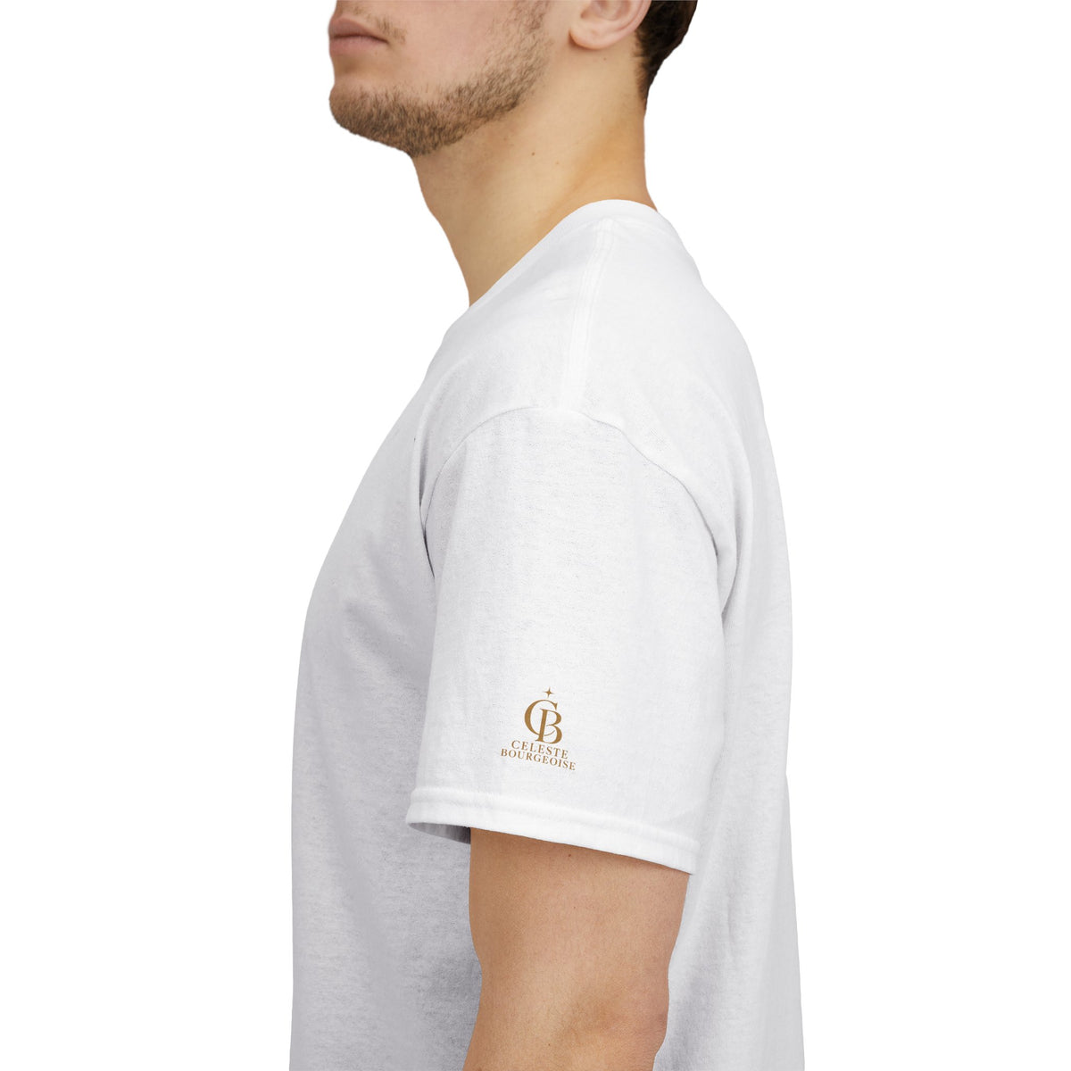 Copy of Unisex Heavy Cotton Tee