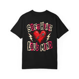 Soft Heart Loud Mind Tee