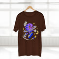 Adult Staple Tee
