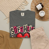Soft Heart Loud Mind Tee