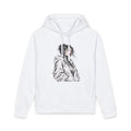 Unisex Organic Side Pocket Sounder Hoodie