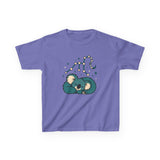 Scorpio Stargazer Koala Youth Tee