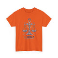 Copy of Unisex Heavy Cotton Tee