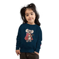 Stargazer Koala Toddler Sweatshirt